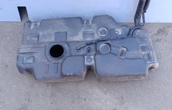 Volkswagen Crafter Fuel tank 2N0201021