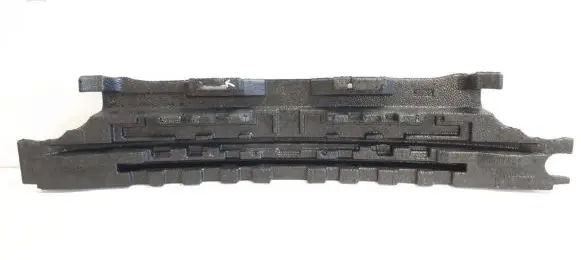 Ford S-MAX Front bumper foam support bar 6M21-R17A780-AE
