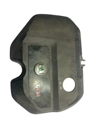 Engine cover (trim)