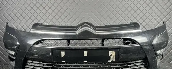Citroen C4 Grand Picasso Front bumper