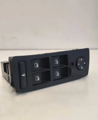 BMW X5 E53 Electric window control switch 6916599