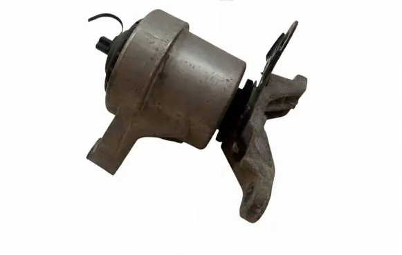 Ford Fusion II Engine mount vacuum valve HG936F012AB