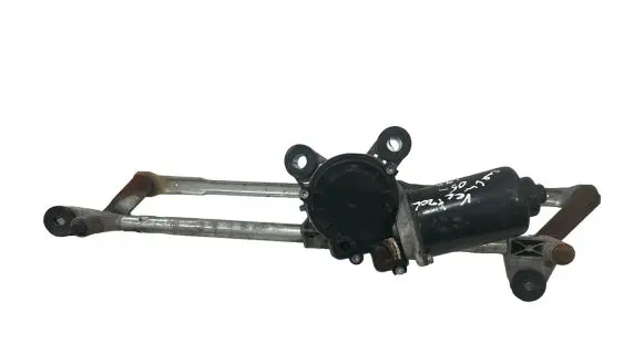 Opel Vectra C Front wiper linkage and motor 93185527 0010736 6400009900000082