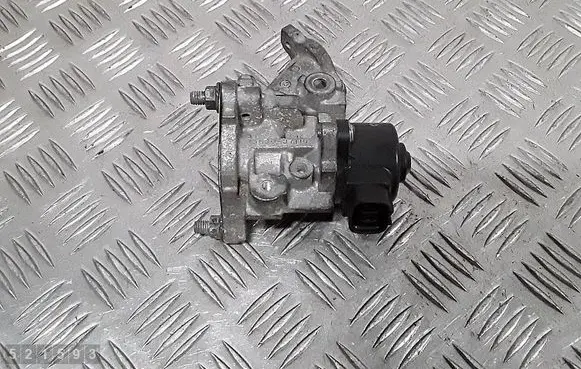 Toyota Prius (XW30) EGR valve cooler 2562037110
