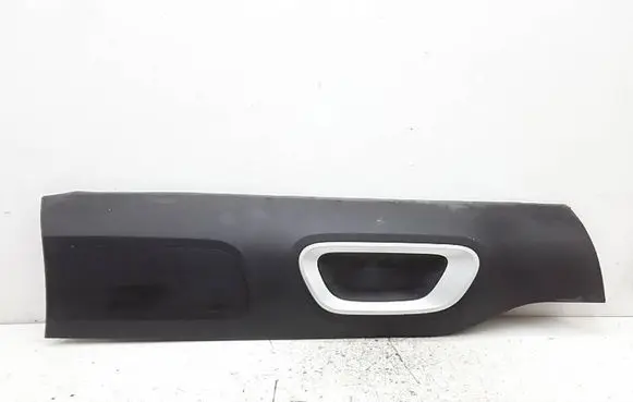 Citroen C5 Aircross Front door trim (molding) MOU22676