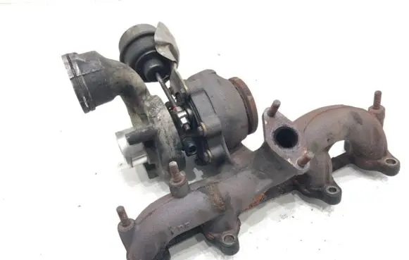 Seat Altea Turbo 038253056E