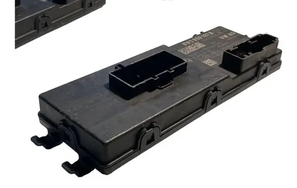 Audi A4 S4 B9 8W Central body control module 8W2959107B