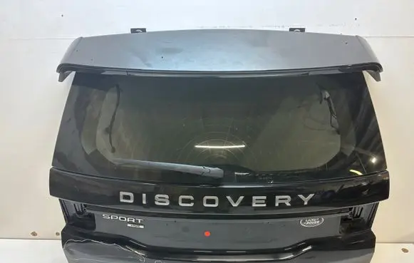 Land Rover Discovery Sport Tailgate/trunk/boot lid