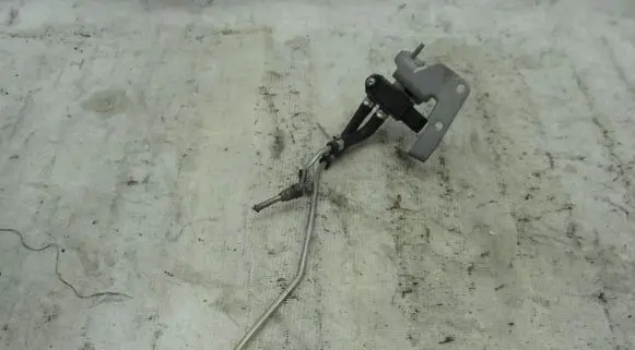 Renault Talisman Air pressure sensor 227707094R