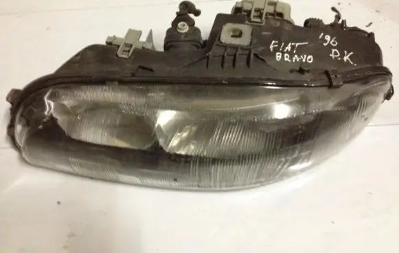 Fiat Bravo - Brava Headlight/headlamp 88201557SX