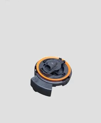 Tesla Model Y Airbag deployment crash/impact sensor 103676200A