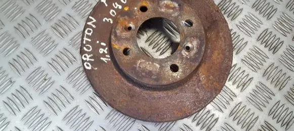 Proton Savvy Front brake disc 