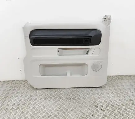 Volkswagen ID. Buzz Rear door card panel trim 1T3867127L