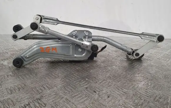 Skoda Rapid (120G, 130G, 135G) Front wiper linkage 2GM955119B
