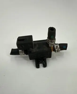 Turbo solenoid valve