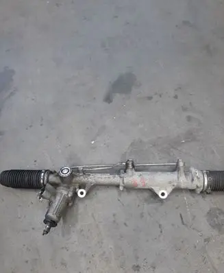 Mercedes-Benz C W204 Steering rack A20411011017