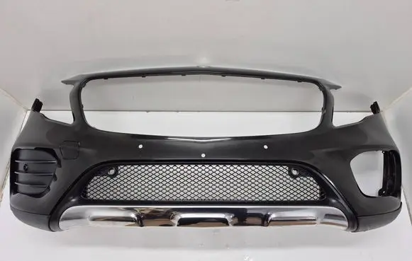 Mercedes-Benz GLA W156 X156 Front bumper A1568800401