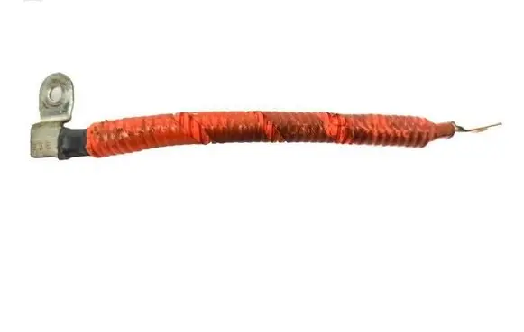 Toyota Prius (XW20) Positive cable (battery) 9383