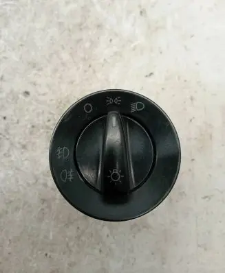 Seat Alhambra (Mk1) Light switch 1C0941531A K02230