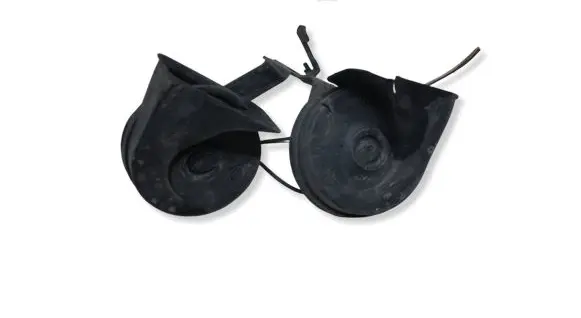Citroen DS4 Horn signal 0055306