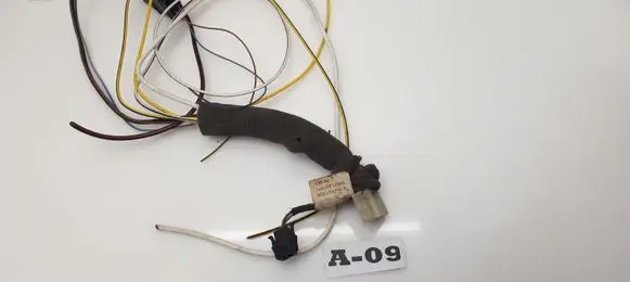 Volkswagen Golf III Other wiring loom 1H0971566 191972784