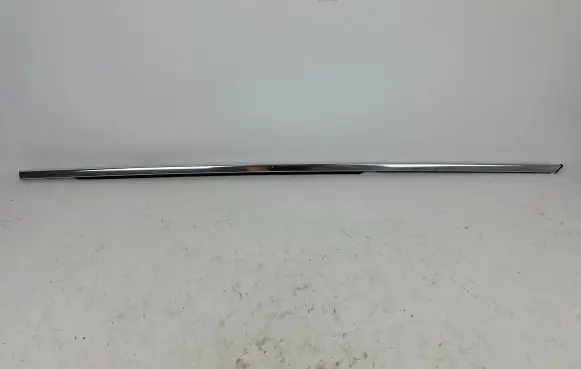 Jaguar I-Pace Rear door trim (molding) J9D325596A