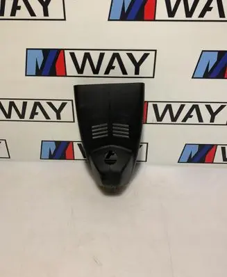 BMW 1 F40 Plastic wing mirror trim cover 