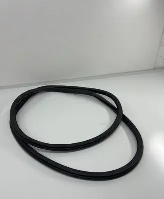 Porsche Panamera (970) Front door rubber seal 