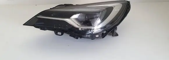 Headlight/headlamp
