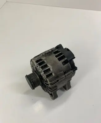 Peugeot 5008 Generator/alternator LRA03626