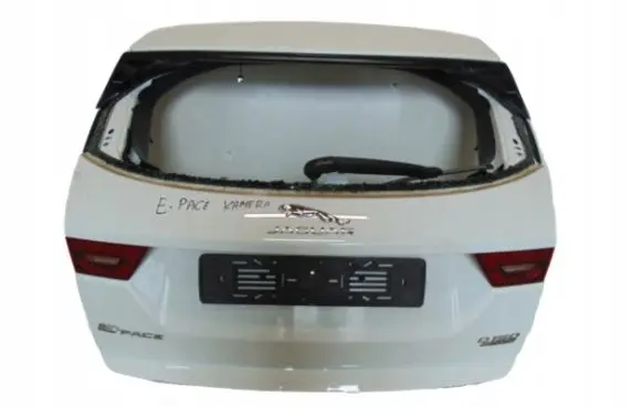 Jaguar E-Pace Tailgate/trunk/boot lid 352311523