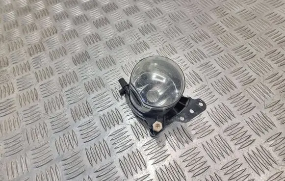 BMW 5 E60 E61 Front fog light 6910791