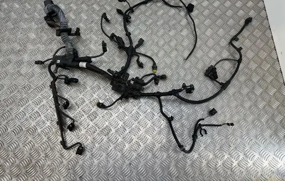 BMW 2 F45 Engine installation wiring loom 8573945