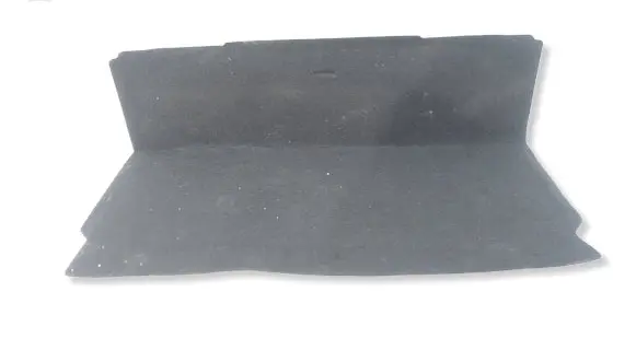 Peugeot 208 II Trunk/boot mat liner 98247916ZD