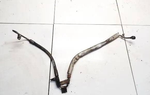 Citroen C5 Power steering hose/pipe/line 