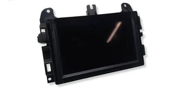 Dodge Durango III Screen/display/small screen 68308872AH 3432A0069TR L2C0069TR