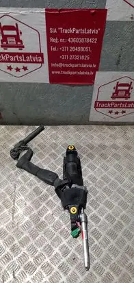 Volvo XC60 Front seatbelt 39801828 V798
