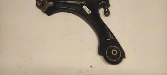 Front control arm