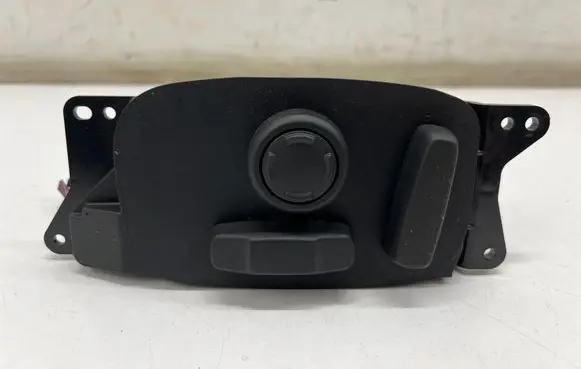 Land Rover Discovery 5 Seat control switch PHY3214B566CB