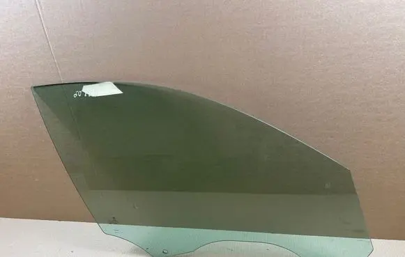 BMW X6 E71 Front door window glass four-door 7179608