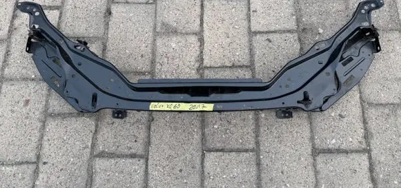 Volvo XC60 Radiator support slam panel 30762259