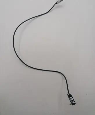 Mercedes-Benz S W220 Gear shift cable linkage 2202670164