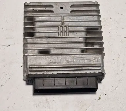 Ford Focus Engine control unit/module 3M5112A650LA 12240250 R0411C004J