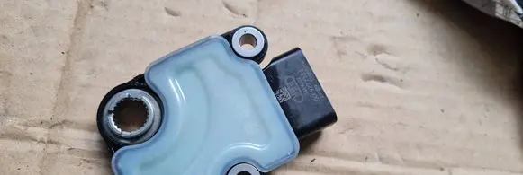 Audi Q5 SQ5 Gearbox retarder lever 0CK927753J