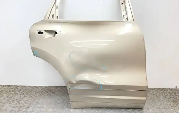Porsche Cayenne (92A) Rear door 7P0833312