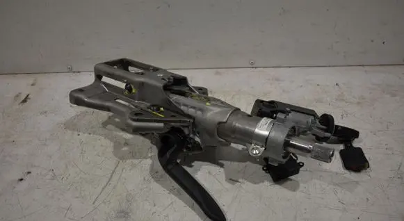 Opel Zafira C Steering wheel axle 13376593