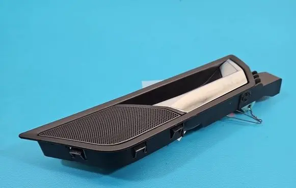 Skoda Fabia Mk3 (NJ) Rear door interior handle 128968400100R IMPRK1598714