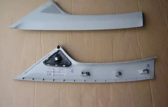 Volkswagen Up Other interior part