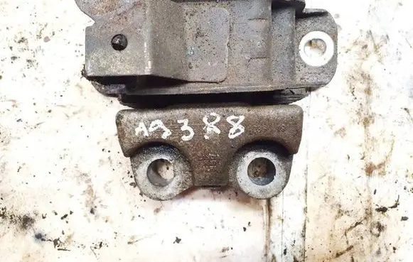 Fiat Punto (199) Engine mount bracket a23619