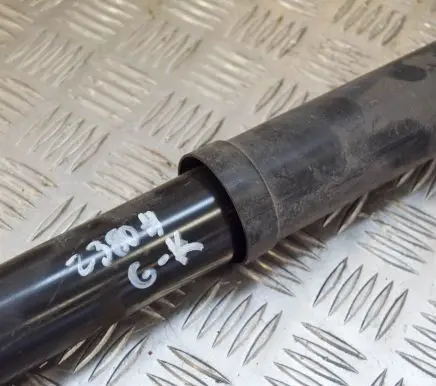 Nissan Qashqai Rear shock absorber/damper 56210HV02B